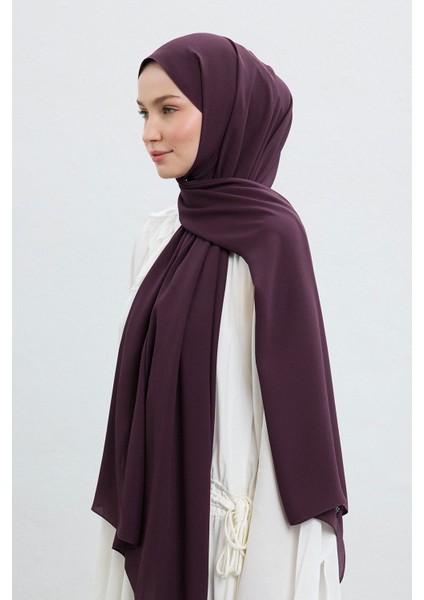 Daily Krep Şal Mürdüm Eriği fırsatları