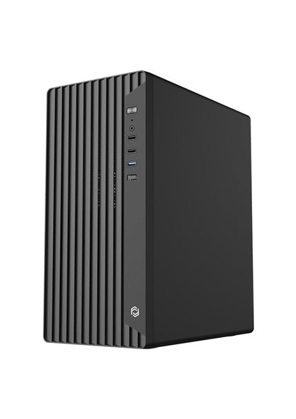 Ofis Bilgisayarı | Intel Core I5-13400 | 16GB-RAM | 512GB SSD | Windows 11 Pro Masaüstü Bilgisayar
