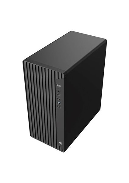 Ofis Bilgisayarı | Intel Core I5-13400 | 16GB-RAM | 512GB SSD | Windows 11 Pro Masaüstü Bilgisayar