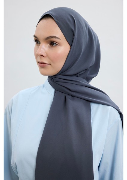 Daily Krep Şal Füme