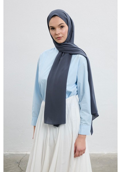 Daily Krep Şal Füme modelleri