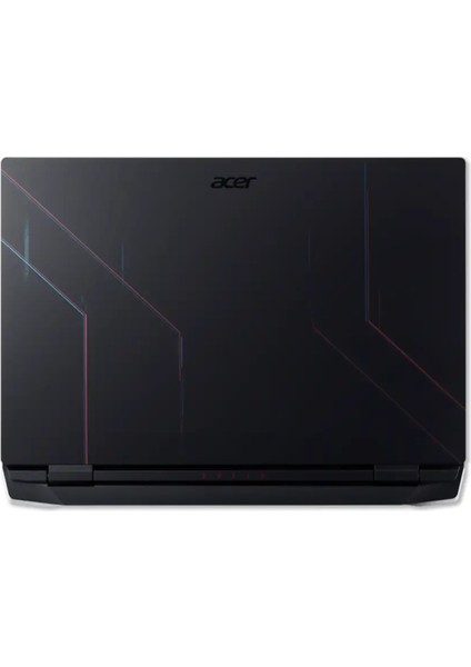 Nitro 5 AN517-55- Intel I7-12650H 48GB Ddr5 2tb SSD 8GB/RTX4060 140W IPS 17.3" 144Hz Full Hd WIN11PRO Gaming Laptop NHQLFEY004P19+ZETTAÇANTA