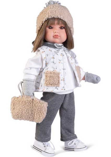 Antonio Juan Bella Urban Chaleco Bebek 28329