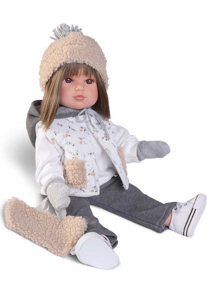 Antonio Juan Bella Urban Chaleco Bebek 28329 modelleri
