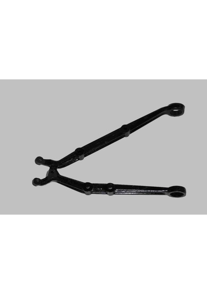 Lada Niva 4x4 Em 2121 Ön Sol Süspansiyon Alt Salıncak Kolu Orj Avtovaz 21210290402100 modelleri