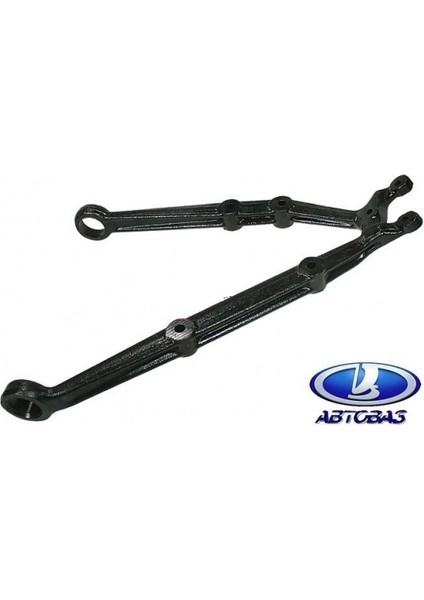 Lada Niva 4x4 Em 2121 Ön Sol Süspansiyon Alt Salıncak Kolu Orj Avtovaz 21210290402100 indirimleri