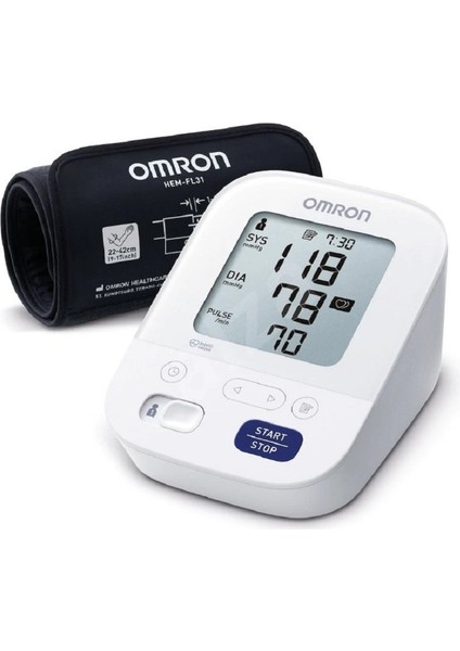 M3 Comfort Koldan Dijital Tansiyon Aleti fiyatları