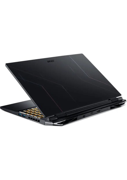 Nitro 5 AN517-55- Intel I7-12650H 32GB Ddr5 2tb SSD 8GB/RTX4060 140W IPS 17.3" 144Hz Full Hd WIN11PRO Gaming Laptop NHQLFEY004P09+ZETTAÇANTA fırsatları