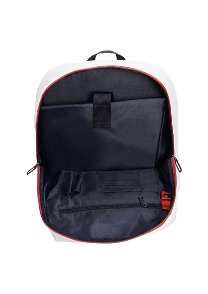 Martini Racing Beyaz Sırt Çantası fiyatları