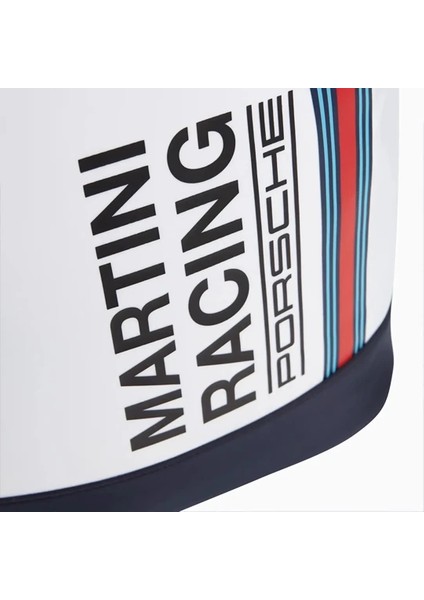 Martini Racing Beyaz Sırt Çantası fırsatları