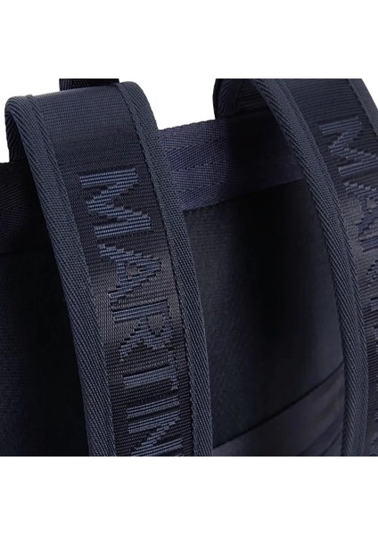 Martini Racing Beyaz Sırt Çantası