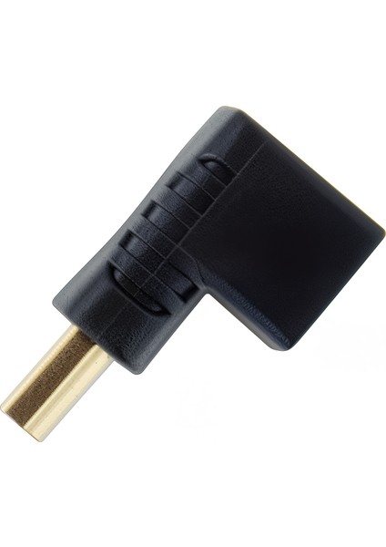 HDMI L Tipi Erkek – Dişi Adaptör – 4K Destekli, 90° Köşe Dönüştürücü, Tv Uyumlu indirimleri