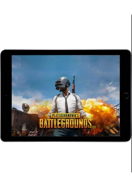iPad 6.nesil A1954 32GB 9,7" Sim Kartlı Tablet (12 Ay Garantili) Outlet