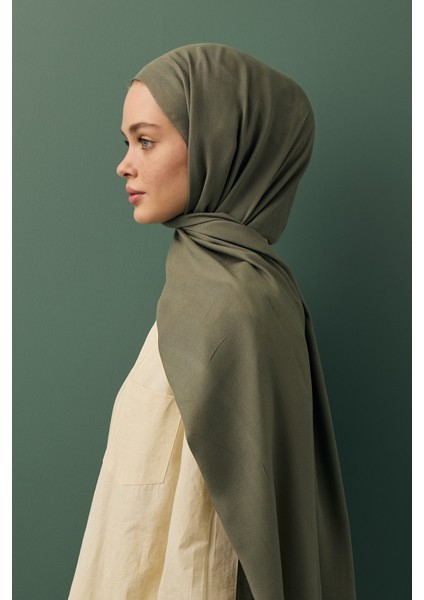 Modal Şal Haki Yeşil fiyatları