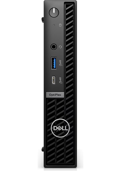 Optiplex 7020MFF Intel Core I5 14500T 24GB 1tb SSD Windows 11 Pro Mini Masaüstü Bilgisayar & Per4 USB Bellek N012O7020MFFP393 fırsatları
