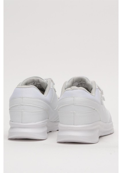 Liger Kadın Cırtlı Günlük Spor Ayakkabı Beyaz fırsatları