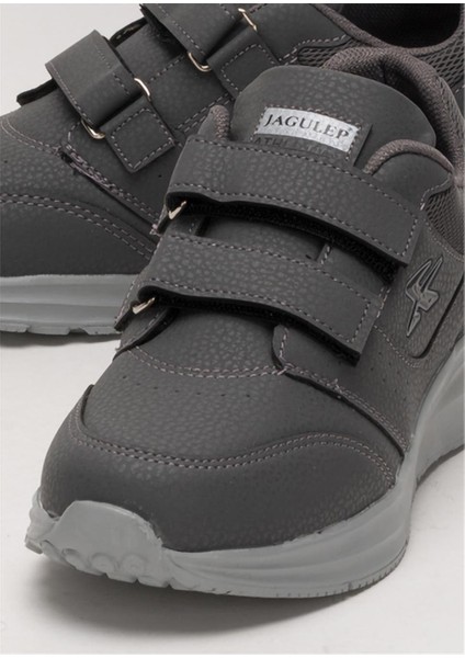 Kadın Cırtlı Günlük Spor Ayakkabı FÜME indirimleri