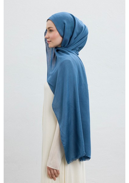 Modal Şal Indigo modelleri