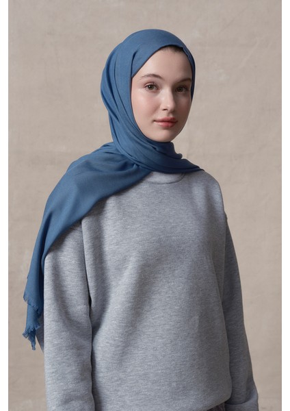 Modal Şal Indigo indirimleri
