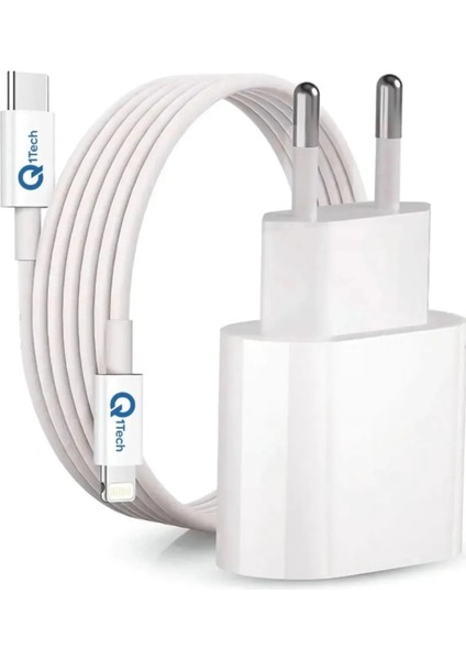67WATT Hızlı Şarj Aleti - Tüm Android Cihazlara Uyumlu - Type-C Şarj Aleti - 2 Yıl Garantili