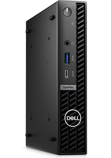 Optiplex 7020MFF Intel Core I5 14500T 24GB 256GB SSD Fdos Mini Masaüstü Bilgisayar & Per4 USB Bellek N012O7020MFFP311 fiyatları