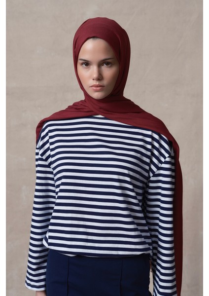 Modal Şal Bordo fiyatları