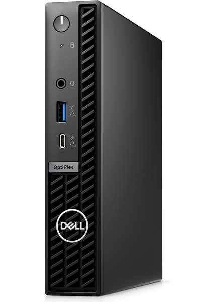 Optiplex 7020MFF Intel Core I5 14500T 48GB 4tb SSD Windows 11 Pro Mini Masaüstü Bilgisayar & Per4 USB Bellek N012O7020MFFP410 modelleri