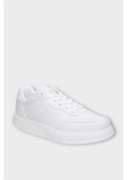 Unisex Günlük Spor Ayakkabı Beyaz fiyatları