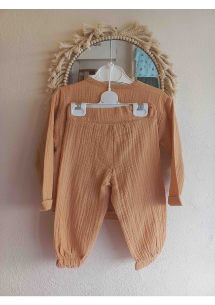 Müslin Çocuk Takım fiyatları