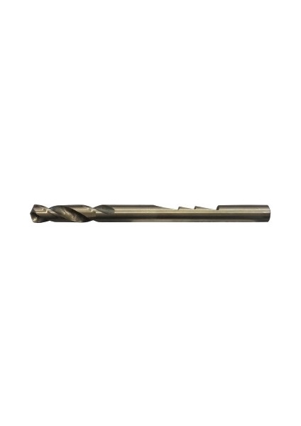 KS53479 1/4’’X75MM Panç Adaptörleri Için Merkezleme Ucu