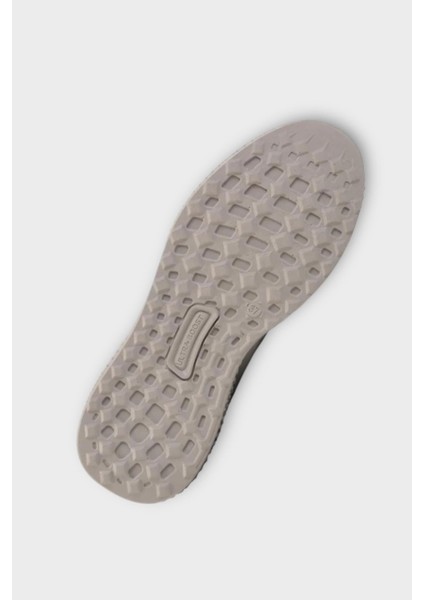 Kadın Hafif Hava Alabilen Triko Spor Ayakkabı Bej indirimleri