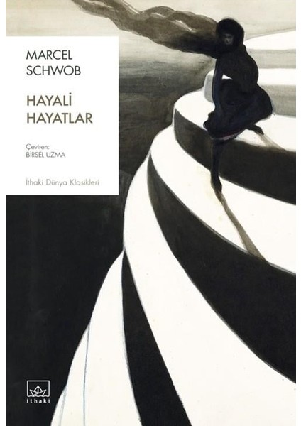 Hayali Hayatlar