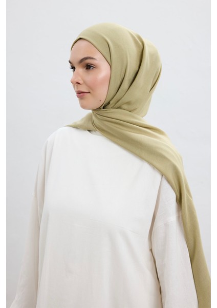 Modal Şal Olive modelleri