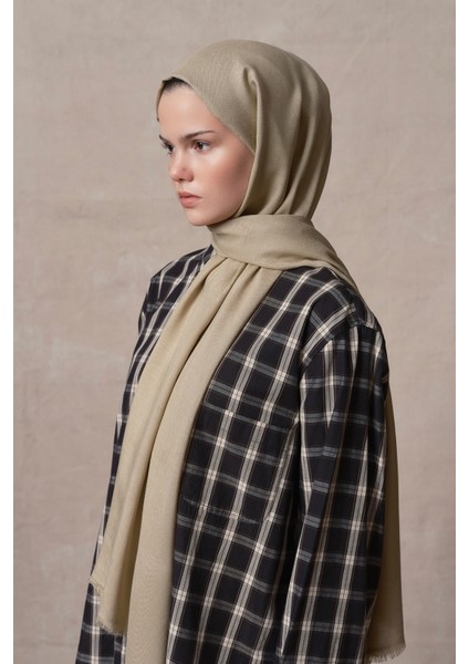 Modal Şal Olive indirimleri