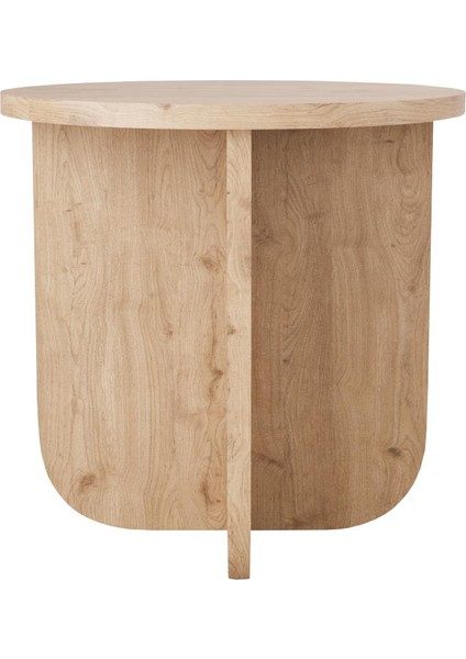 I0160 Beca Yan Sehpa 40 cm Sepet Yan Sehpa Kahve Sehpası Küçük Alanlar Küçük Sehpa Minimalist Modern indirimleri