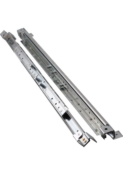 Halatlı Kısa Masa Rayı