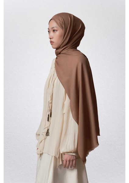 Modal Şal Sütlü Kahve fiyatları