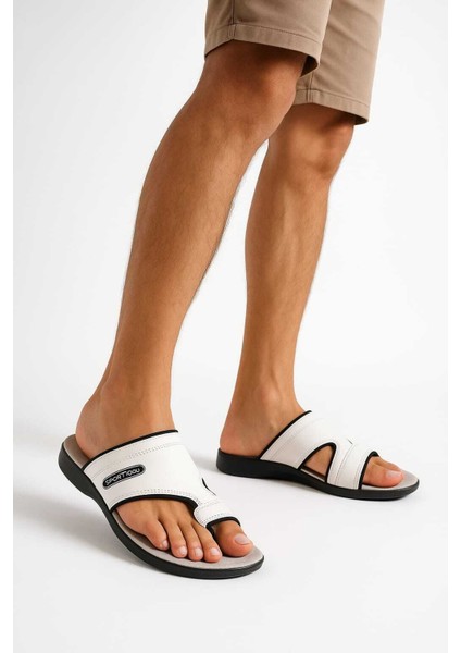 Tomms Erkek Parmak Arası Terlik NTMX-1019