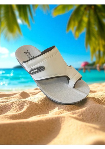 Tomms Erkek Parmak Arası Terlik NTMX-1019 indirimleri