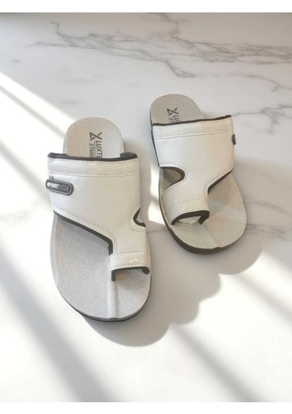 Tomms Erkek Parmak Arası Terlik NTMX-1019