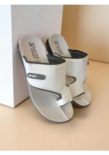 Tomms Erkek Parmak Arası Terlik NTMX-1019