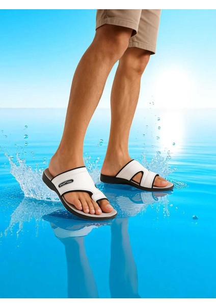 Tomms Erkek Parmak Arası Terlik NTMX-1019