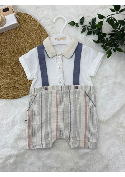 Erkek Bebek Pamuklu Tulum fiyatları