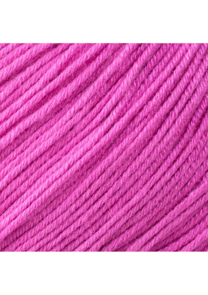 Mercan Sport El Örgü Ipliği 101-06 Pembe