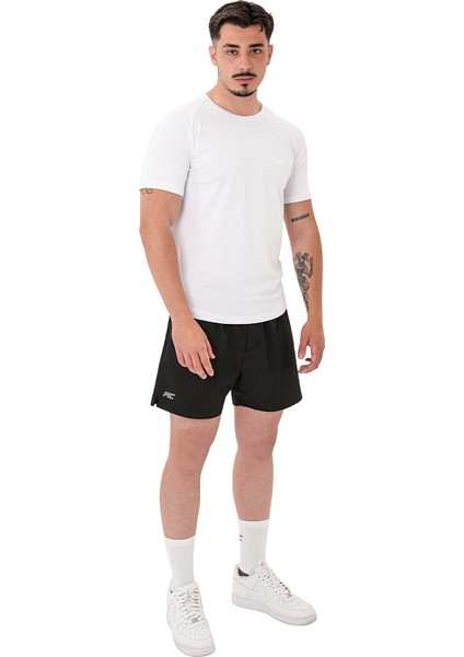 Elite Reglan T-Shirt Beyaz modelleri