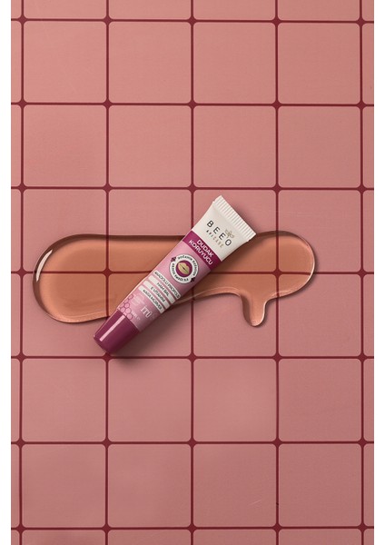 Dudak Koruyucu Nemlendirici Bakım K.Mürver 10 ml