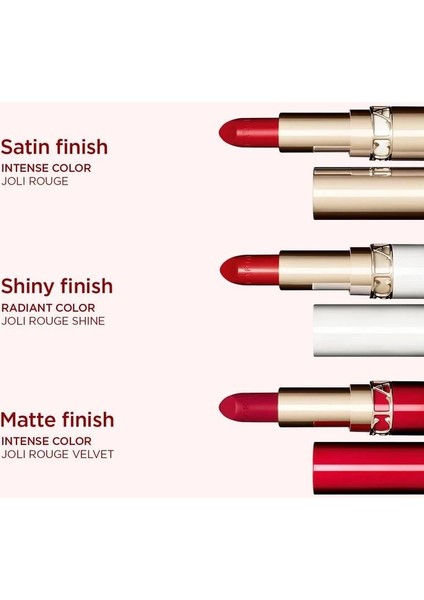 Joli Rouge 794V 2025