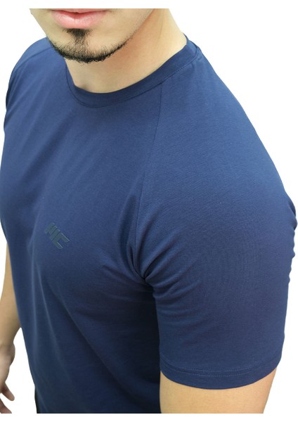 Elite Reglan T-Shirt Lacivert fırsatları