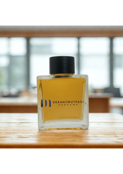 AURéA (ALTIN AURA) REED DİFFUSER ODA KOKUSU