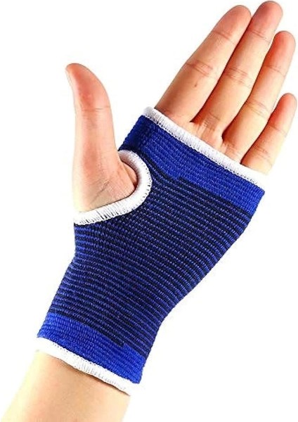 Mavi Bilek Koruyucu Bandaj fiyatları